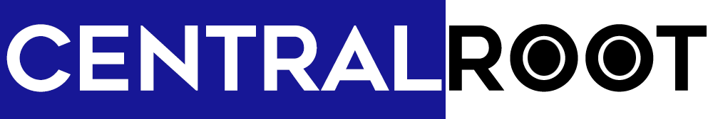 centralroot logo