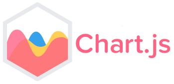 chart js logo