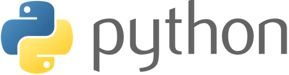 python logo