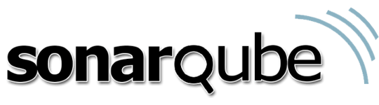 sonarqube logo