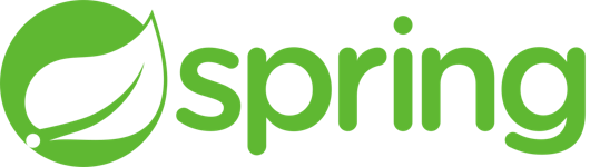 spring logo